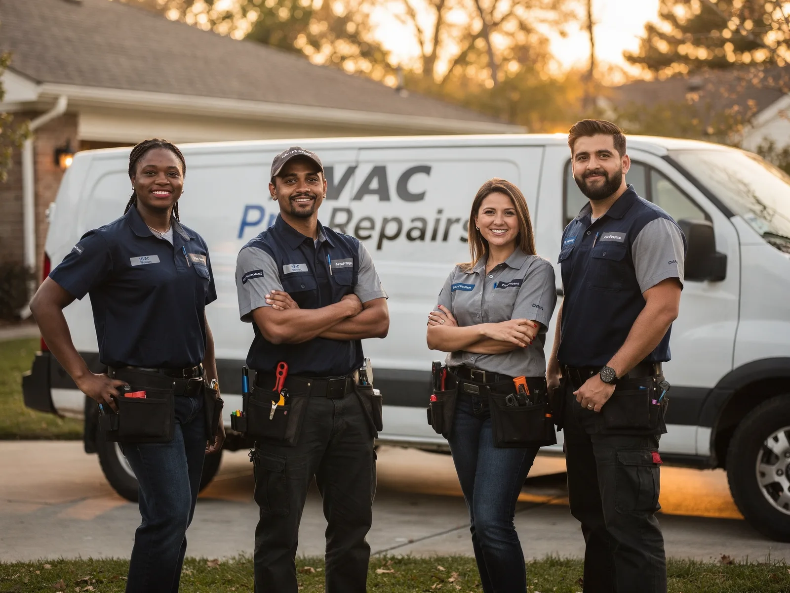 Heat Pump Repair company in Sioux Falls, SD