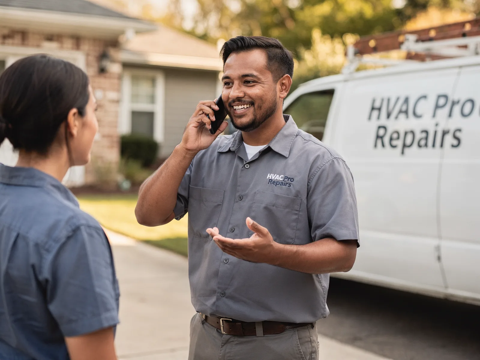 Heat Pump Repair Sioux Falls, SD FAQs